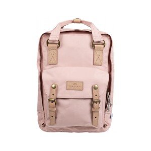Doughnut  Macaroon Reborn Backpack - Pink  Hátitáskák Rózsaszín