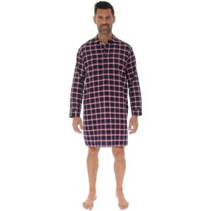 Le Pyjama Français  RIORGES  Ruhák Piros