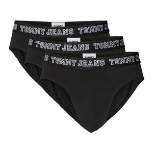 Tommy Jeans  UM0UM02849  Boxerek Fekete