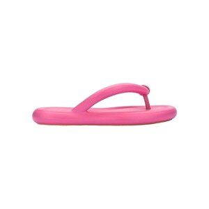 Melissa  Flip Flop Free AD - Pink/Orange  Gyékény talpú cipők Rózsaszín