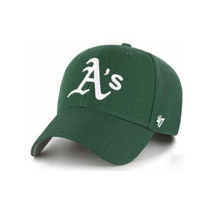 '47 Brand  Cap mlb oakland athletics mvp  Baseball sapkák Zöld