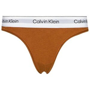 Calvin Klein Jeans  000QF7050E  Stringek Barna