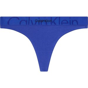 Calvin Klein Jeans  000QF6992E  Stringek Kék