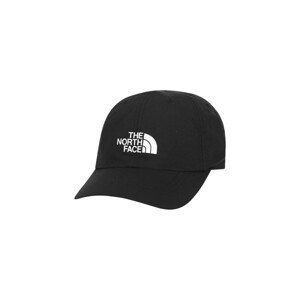The North Face  Horizon Cap - Black  Baseball sapkák Fekete