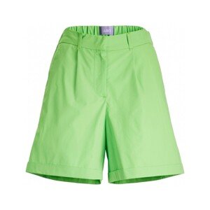 Jjxx  Shorts Vigga Rlx - Lime Punch  Rövidnadrágok Zöld