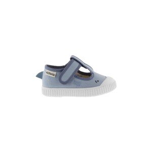 Victoria  Baby Sandals 366158 - Glaciar  Szandálok / Saruk Kék