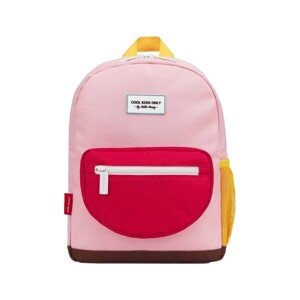 Hello Hossy  Gum Kids Backpack - Rose  Hátitáskák Sokszínű