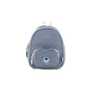 Victoria  Backpack 9123030 - Azul  Hátitáskák Kék