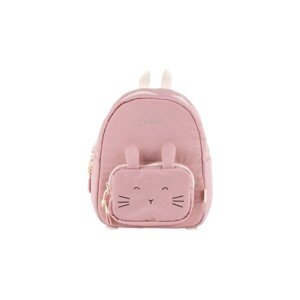 Victoria  Backpack 9123030 - Rosa  Hátitáskák Rózsaszín
