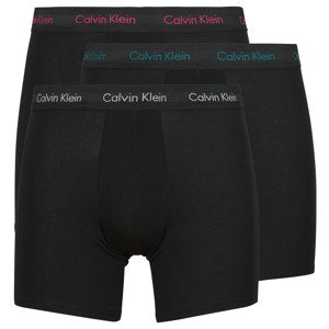 Calvin Klein Jeans  BOXER BRIEF 3PK X3  Boxerek