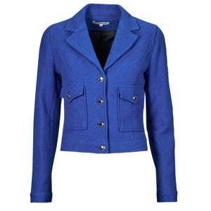 Morgan  VGALA  Kabátok / Blézerek Kék
