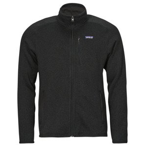 Patagonia  Mens Better Sweater Jacket  Polárok Fekete
