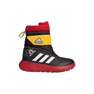 adidas  Kids Boots Winterplay Mickey C IG7189  Csizmák Sokszínű