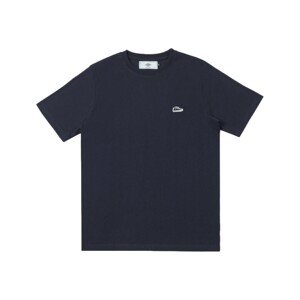 Sanjo  T-Shirt Patch Classic - Navy  Pólók / Galléros Pólók Kék