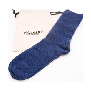 Woollife  -  Zoknik Kék