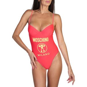 Moschino  - A4985-4901  Több részes fürdőruhák Rózsaszín