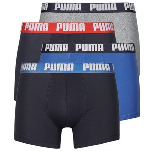 Puma  PUMA BOXER X4  Boxerek Sokszínű