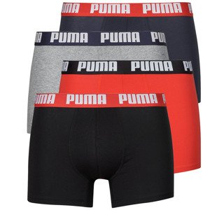 Puma  PUMA BOXER X4  Boxerek Sokszínű