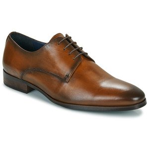 Brett & Sons  -  Oxford cipők Barna