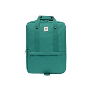 Lefrik  Smart Daily Backpack - Green  Hátitáskák Zöld