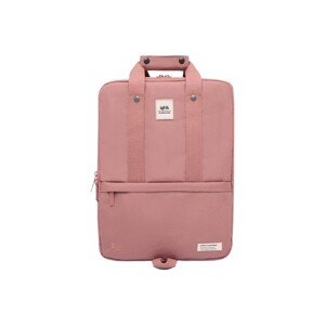 Lefrik  Smart Daily Backpack - Dusty Pink  Hátitáskák Rózsaszín
