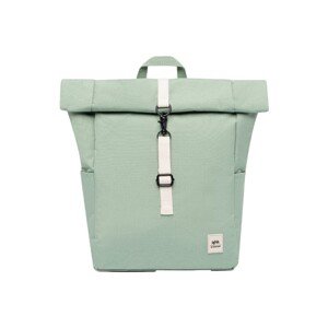 Lefrik  Roll Mini Backpack - Sage  Hátitáskák Zöld