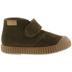 Victoria  Kids Boots 366146 - Kaki  Csizmák Zöld