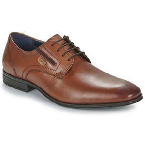 S.Oliver  -  Oxford cipők Barna