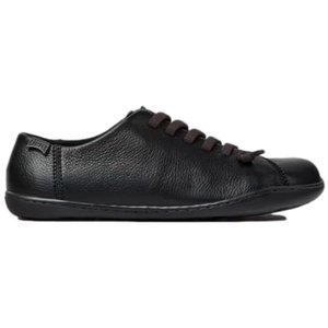 Camper  Shoes K200514-040  Balerina cipők / babák Fekete