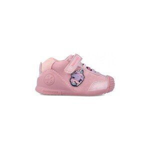 Biomecanics  Baby Sneakers 231112-B - Kiss  Divat edzőcipők Rózsaszín