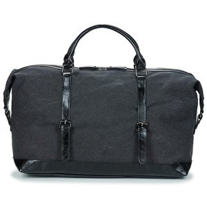 Casual Attitude  -  Utazó táskák Fekete
