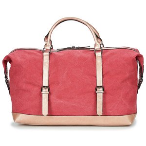 Casual Attitude  -  Utazó táskák Piros