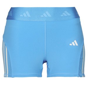 adidas  HYGLM 3INCH  Legging-ek Kék