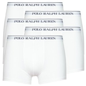 Polo Ralph Lauren  CLSSIC TRUNK-5 PACK-TRUNK  Boxerek