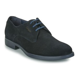 CallagHan  Malibu Azul  Oxford cipők Tengerész
