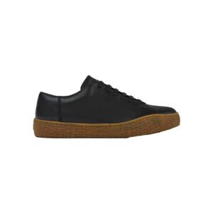 Camper  Shoes K100927-001  Rövid szárú edzőcipők Fekete