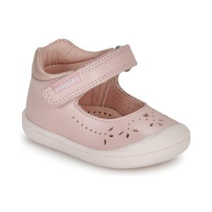 Pablosky  -  Balerina cipők / babák Rózsaszín