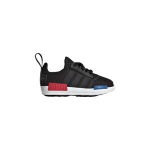 adidas  Sneakers NMD Crib HQ6116  Divat edzőcipők Fekete