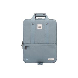 Lefrik  Smart Daily Backpack - Stone Blue  Hátitáskák Kék