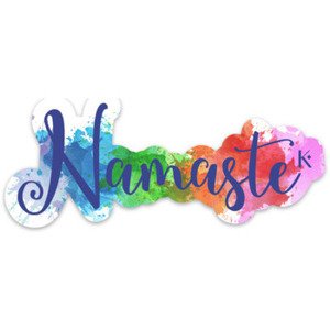Karma Yoga Shop  -  Matricák