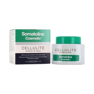Somatoline Cosmetic  -  Hidratálás & táplálás Más