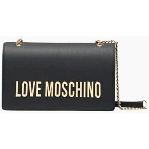Love Moschino  JC4192  Táskák Fekete