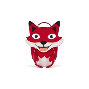 Affenzahn  Fox Small Friend Backpack  Hátitáskák Piros