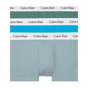Calvin Klein Jeans  -  Boxerek Sokszínű