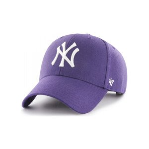 '47 Brand  Cap mlb new york yankees mvp snapback  Baseball sapkák Lila