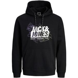 Jack & Jones  -  Pulóverek Fekete