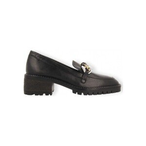 Gioseppo  Viena 70399 - Black  Balerina cipők / babák Fekete