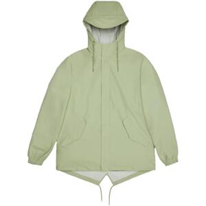 Rains  -  Kabátok Zöld