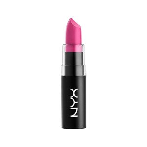 Nyx Professional Make Up  -  Rúzs Rózsaszín