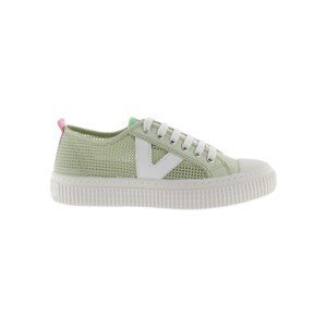 Victoria  Sneakers 176102 - Wasabi  Divat edzőcipők Zöld
